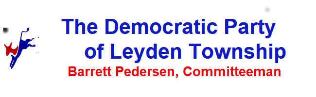 Leyden Democrats